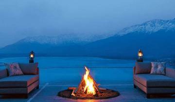 Circuito Experiencia en Cachemira