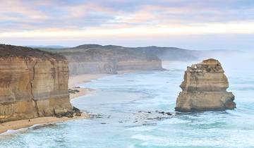 Aventure de Melbourne à l\'île Kangourou (34 destinations) circuit