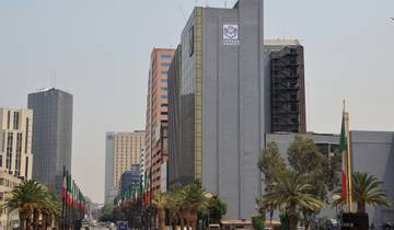 MEXICO AND ITS GASTRONOMY