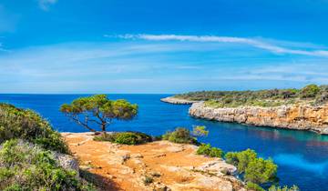 Mediterranean Legacies: From Andalusia to the Balearic Islands - Between Moorish Treasures and  Enchanting Islands (port-to-port package) Tour