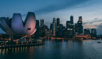 Séjour de 4 jours à Singapour circuit