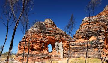Lo más destacado de Broome y la región de Kimberley (Grupo reducido, Intra Tour Aéreo Lo más destacado de Broome y la región de Kimberley)
