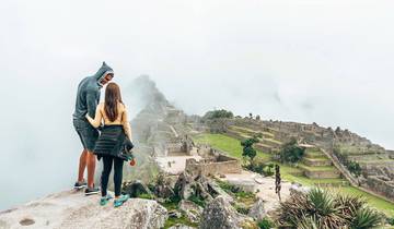 De Lima à La Paz (avec le trek du Chemin de l'Inca)