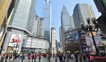 4 Days Best of Chongqing Small Group Tour (Max 16) | China Package Adventure