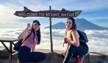 Circuito Ubud - Selva y playa