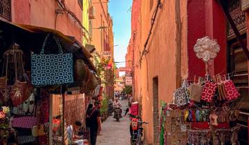 Morocco Grand: 15 Days & 14 Nights Tour from Casablanca Tour