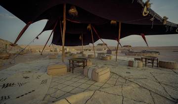 Circuito EXPERIENCIA MARRAKECH Y ATLAS - 4 DÍAS / 3 NOCHES