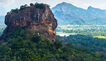 Südküste Sri Lankas - Rundreise Rundreise