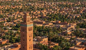 Morocco