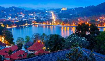 Sri Lanka Rundreise Rundreise