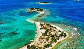 7 dagen Honduras Eco Avontuur