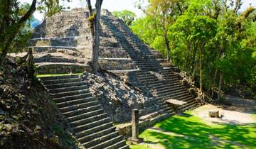 7 days Honduras Eco Adventure
