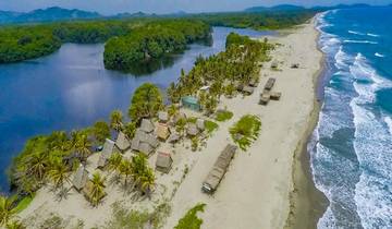 7 days Honduras Eco Adventure