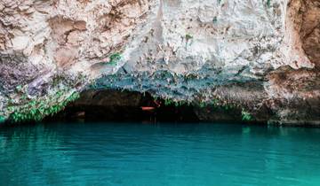 7 days Honduras Roatan & Utila