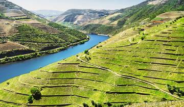 Grand Douro Cruise - 7 days