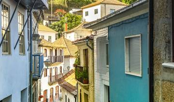 Grand Douro Cruise - 7 days