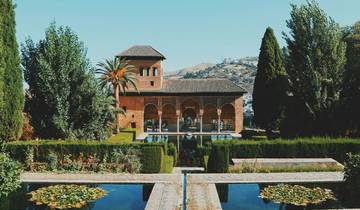 Iberian & Moroccan Grand Discovery - 17 days