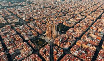 Barcelone, Nord de l\'Espagne et Madrid - 10 jours circuit