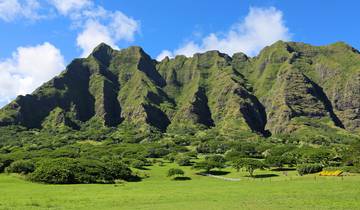 Maui, Hilo, Kauai & Oahu - 11 days Tour