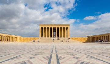 Turkey Heritage Journey - 9 days