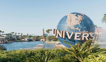 Deep South Explorer to Orlando - 13 days Tour