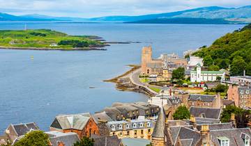 Islay Whisky Explorer - 5 días