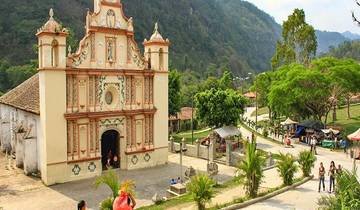 9 days Honduras Pre – Colonial & Colonial Sites