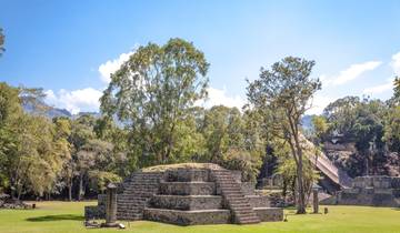9 days Honduras Pre – Colonial & Colonial Sites
