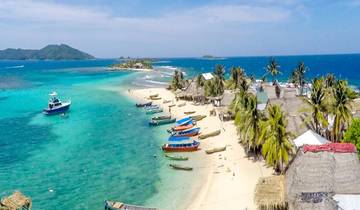 13 jours Honduras Bay Islands & Atlantida Experience