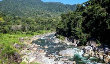 14 days Honduras Caribbean & Mayan Experience