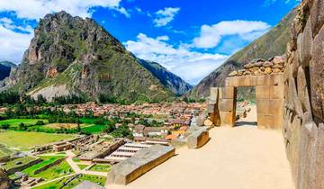 10-Tage Peru Highlights: Amazonas, Cusco & Machu Picchu Rundreise