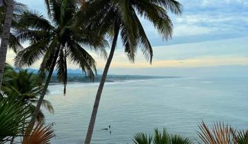 4 jours El Salvador Sneak Peak