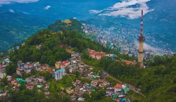Erlebnis Östlicher Himalaya Rundreise