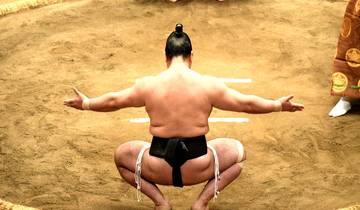 Timeless Japan: Tokyo, Kyoto, Hiroshima & Osaka W/Sumo Wrestling, Shinkansen Rides & Onsen Retreat Tour