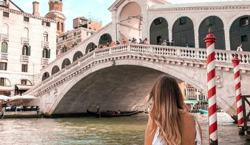 Circuito Joven, salvaje y en movimiento; de Viena a Venecia en tren y autobús