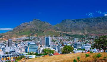 LIV Golf Südafrika 2027 Reisepaket: Golf, Wein & Safari Erlebnis Rundreise