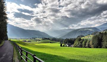 Himachal Heritage & Naturerlebnis Rundreise