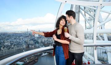 London City Break - 5 Tage Rundreise