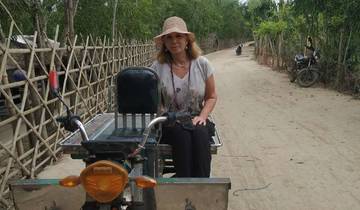 Tournée au Bangladesh des patrimoines mondiaux de l\'UNESCO et au-delà circuit