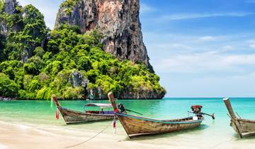 Viaje definitivo: De Singapur a Darwin por el Sudeste Asiático
