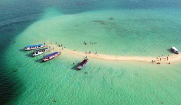 Indonesian Wonders & Sacred Temples 2028 - 11 Days (from Denpasar to Singapore) Tour