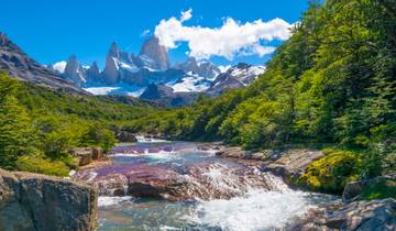 Patagonië Overland: Puerto Varas naar Ushuaia