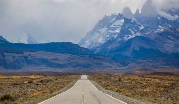 Patagonië over land: Santiago naar Ushuaia