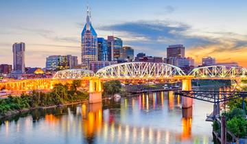 Atlanta y el Sur de Estados Unidos - 14 días