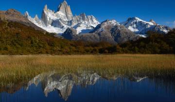 De poema's van Patagonië