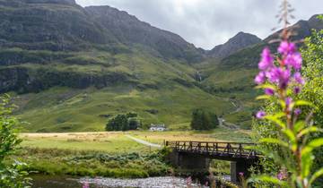 Highlands & Skye Trail