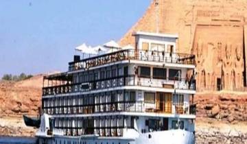 Klassieke rondreis door Egypte, 10 dagen