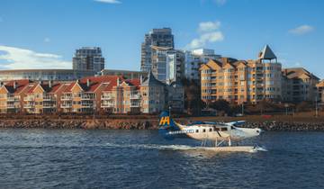 Spectaculaire Rockies Alaska Cruise & Het beste van het Oosten (van Vancouver naar Montreal)