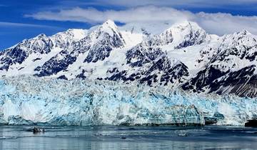 Grand Canada, Alaska Adventure & Best of the East Tour