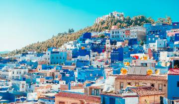 Circuito Desde Casablanca : 12 días explorando las ciudades imperiales y los paisajes naturales de Marruecos